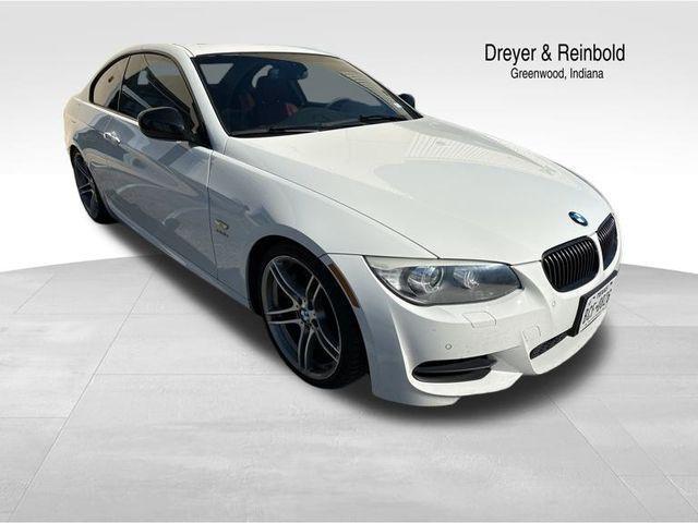 2012 bmw 335 is