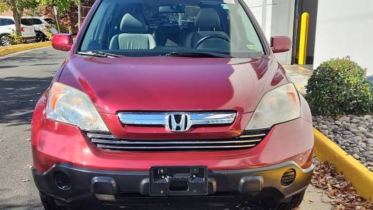 2008 Honda CR-V