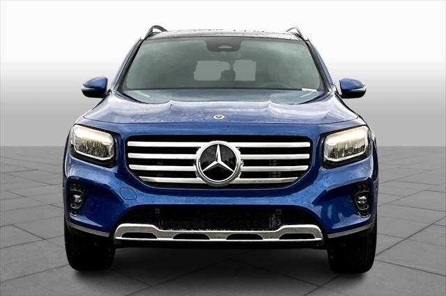 2024 mercedes-benz glb 250 4matic