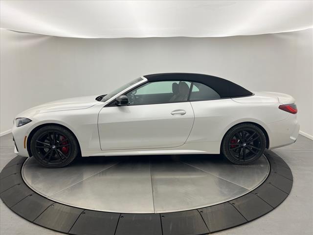 2022 bmw m440 i xdrive