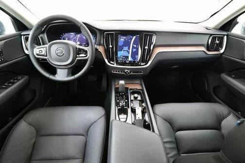 2023 volvo v60 cross country b5 plus in scarborough, maine