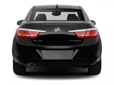 2013 buick verano convenience