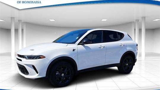 2024 Dodge Hornet