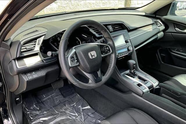 2020 honda civic lx in klamath falls, oregon