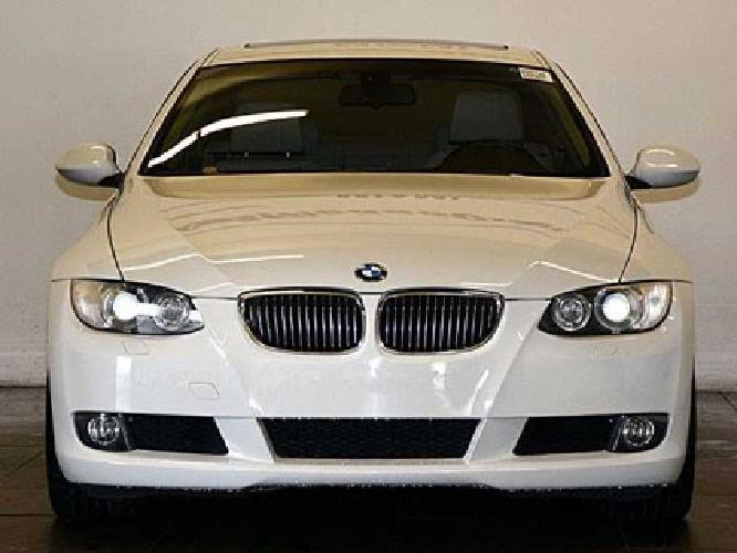 2009 bmw 3 series 328i coupe in miami, fl