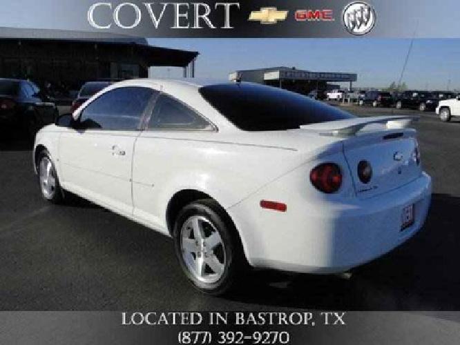 2006 chevrolet cobalt lt in bastrop, tx