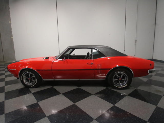 crate 350 zz4 v8, auto, 4 discs pwr brakes/steering, r134 a/c, slick paint!!!