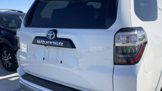 2023 Toyota 4Runner