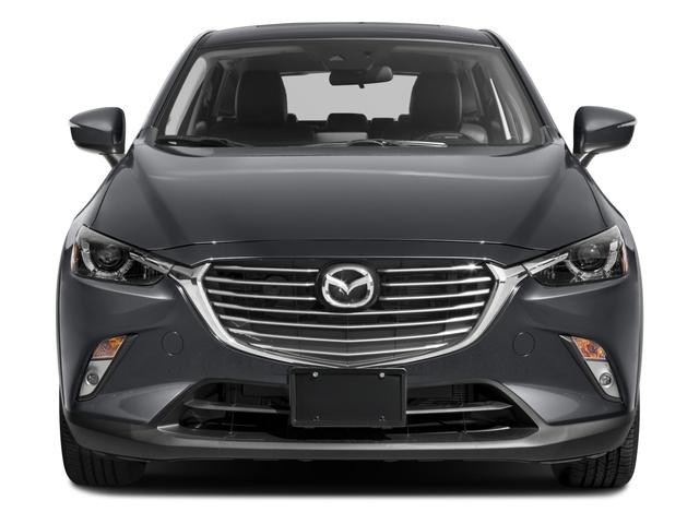 2018 mazda cx-3 grand touring