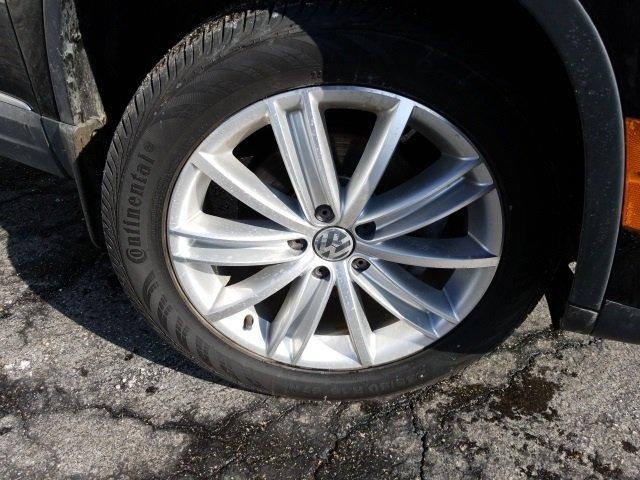 used 2016 volkswagen tiguan se olathe, ks 66061 for sale in olathe, kansas