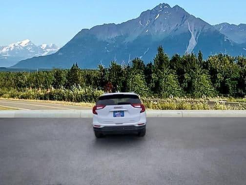 2023 gmc terrain slt in wasilla, alaska