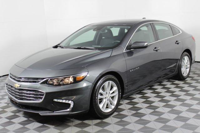 used 2016 chevrolet malibu hybrid manassas, va 20110 for sale in manassas, virginia