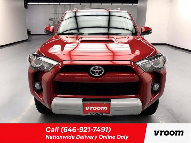 used 2017 toyota 4runner 4wd yakima - pasco - richland - ke, wa 98901 for sale in east selah, washington