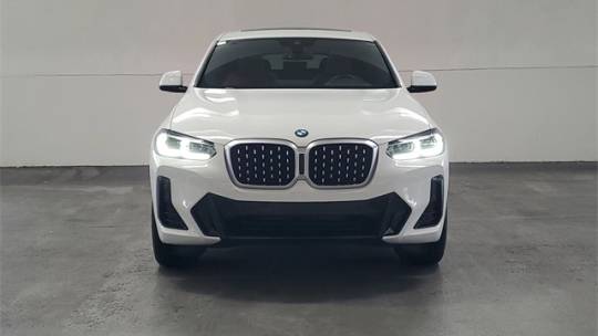 2024 bmw x4 xdrive30i