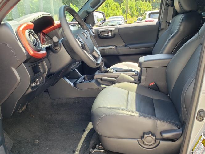 certified 2019 toyota tacoma trd sport rainbow city, al 35906 for sale in gadsden, alabama