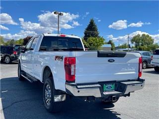 2021 Ford F-350 limited