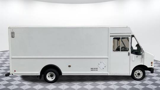 2006 Ford Econoline