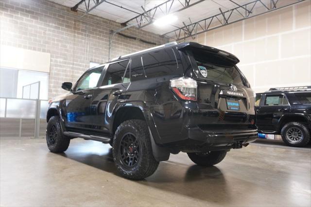2015 toyota 4runner sr5 premium