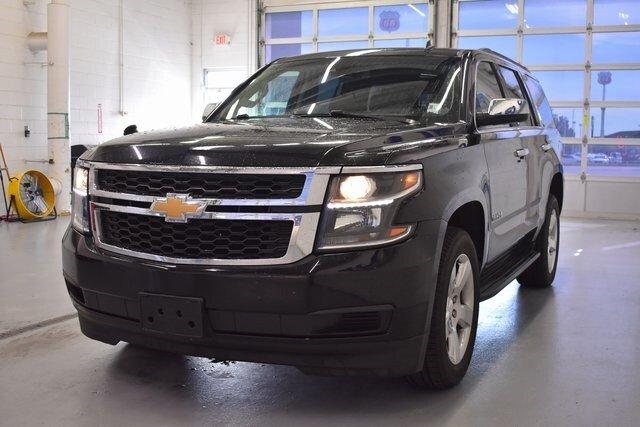 used 2015 chevrolet tahoe 4wd lt lincoln, ne 68521 for sale in lincoln, nebraska