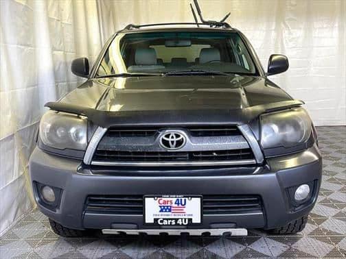 2008 toyota 4runner sport in missoula, montana