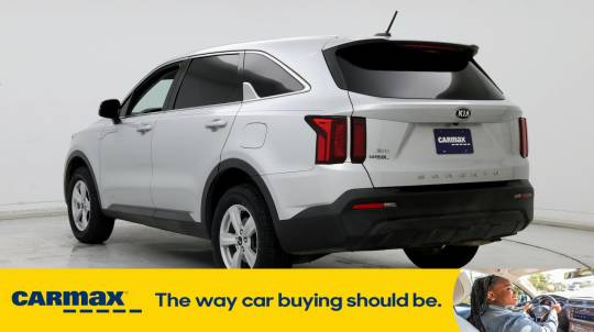 2021 Kia Sorento