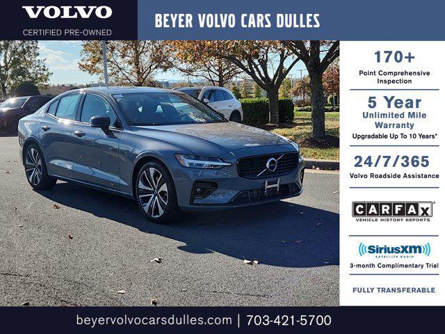 2022 volvo s60 t5 momentum