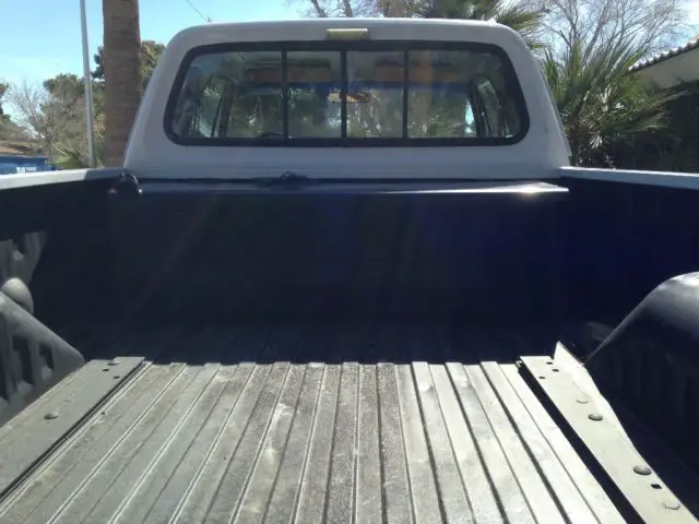 first gen cummins diesel w250