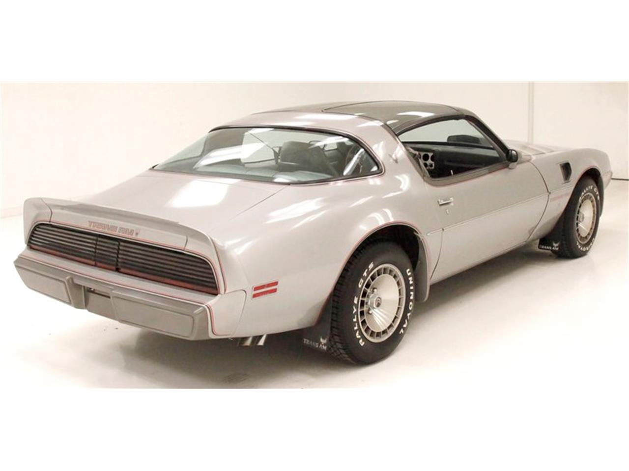 1979 pontiac firebird