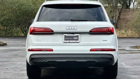 2024 Audi Q7