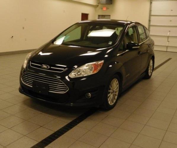 2014 ford c-max hybrid sel sel 4dr wagon for sale in jolly acres, south dakota