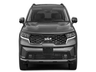 2022 Kia Sorento sx prestige