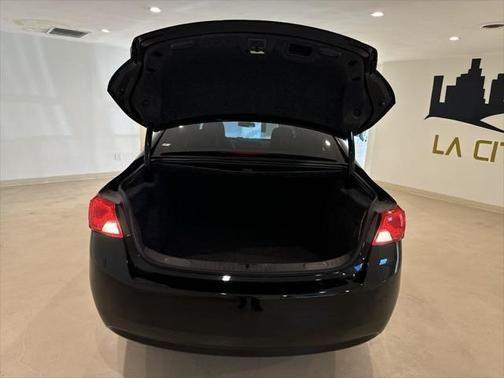 2020 chevrolet impala