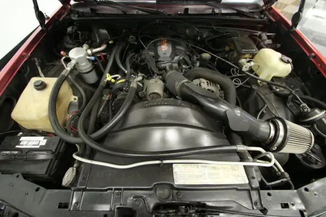 4.3l vortec v6, cold r134 ac, appreciating classic w/modern appeal, great value!