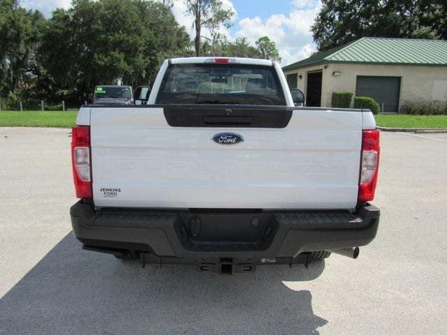 2022 ford f-250 xl