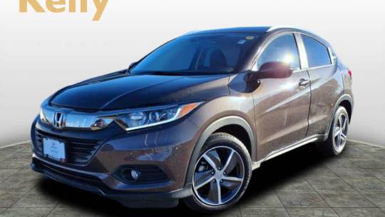 2022 Honda HR-V