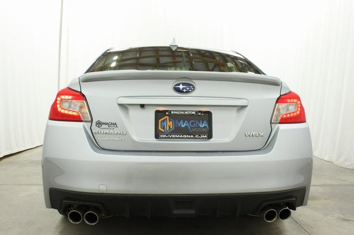 used 2016 subaru wrx premium evansville, in 47715 for sale in evansville, indiana