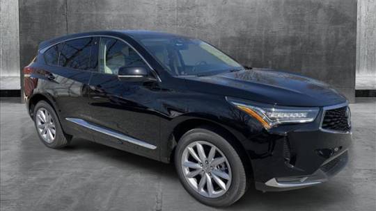 2024 Acura RDX