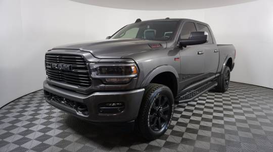 2020 RAM 2500
