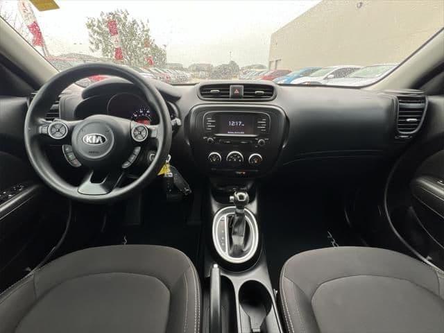 2019 kia soul base in houston, texas