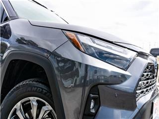 2024 Toyota RAV4 limited