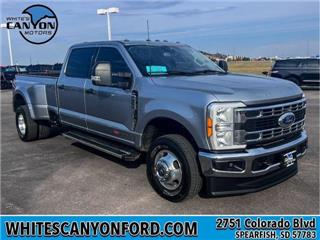 2023 Ford F-350 xlt