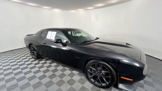 2020 Dodge Challenger r/t