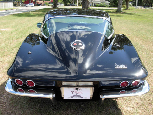1967 chevrolet corvette no expense spared restomod