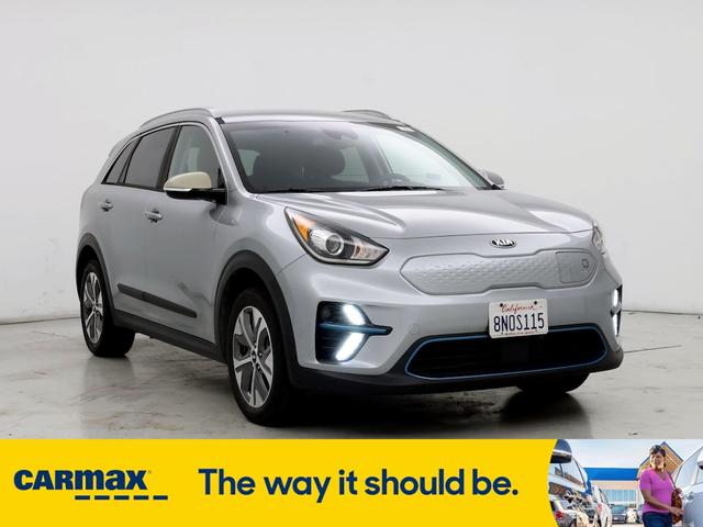 2019 kia niro ev ex