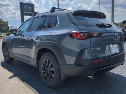 2024 mazda cx-50 in co bluffs, iowa