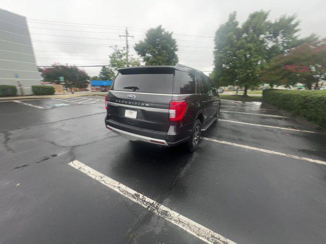 2023 ford expedition xlt