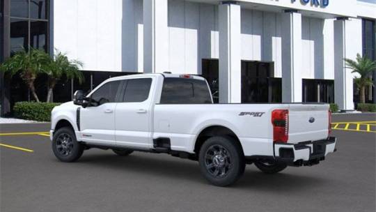 2024 Ford F-250