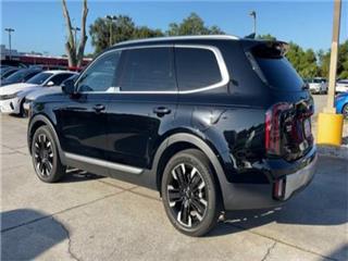 2024 Kia Telluride sx-prestige