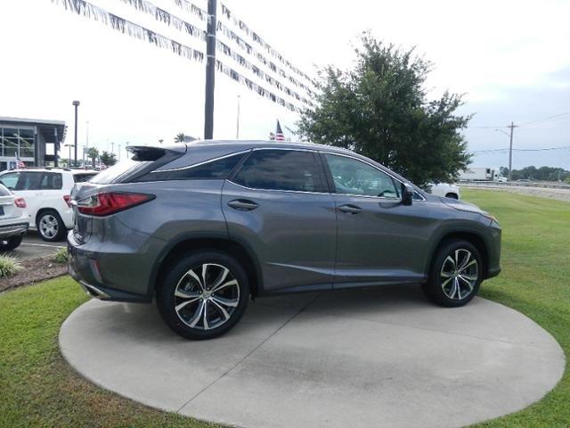 used 2016 lexus rx 350 fwd d'iberville, ms 39540 for sale in biloxi, mississippi