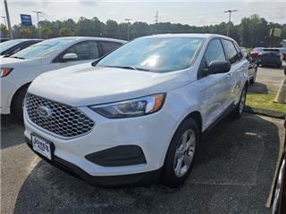 2024 Ford Edge se